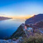 Tignale, Montecastello - Lago di Garda