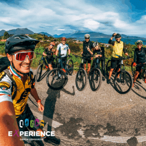 Garda Valtenesi bike tour [1-3 persone tour e noleggio]