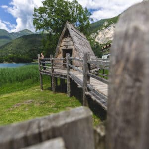 Museo delle Palafitte del Lago di Ledro